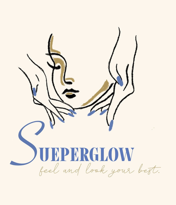 Sueperglow