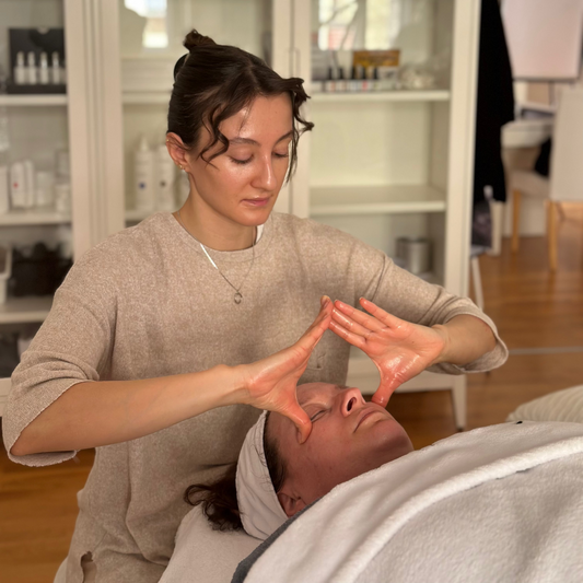 Personal Skin Coaching: Hautanalyse & Routine-Planung (Inkl. Follow-up)